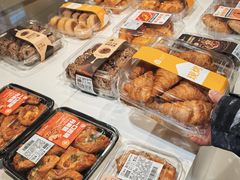 -盒马鲜生(杭州运河上街店)