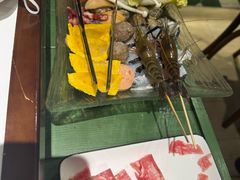 -Thai Basil罗勒叶泰式餐厅(时代天街店)