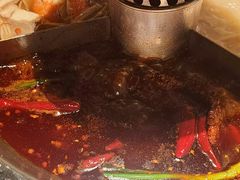 -晓宇重庆火锅(西安荟聚店)
