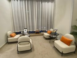 -JNK皮肤管理中心