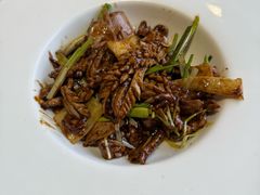 -老牌坊鲁菜名店(聊城美食岛店)