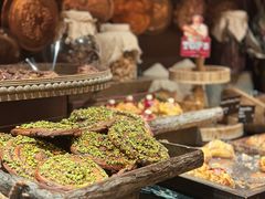 -B&C黄油与面包·THE GARDEN BAKERY概念店(世纪汇店)