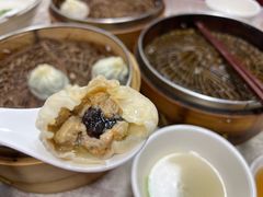 -曼曼汤包(建国西路店)