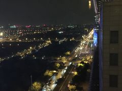 -北京盘古七星酒店