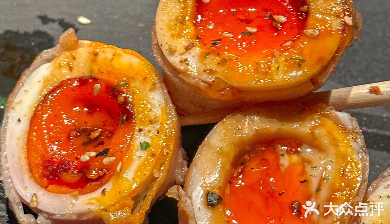 （南京）本鹅肝星人的救赎