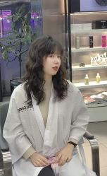 点击看大图 -Hair Code芭曲发型