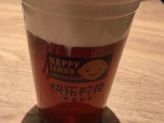 -快乐柠檬happylemon(日月光店)
