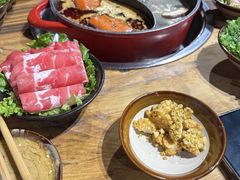 -烂摊摊火锅集市(河北总店)