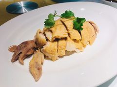 -席家花园(巨鹿花园店)