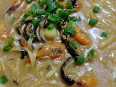 -何记面馆(龙泉山店)