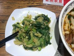 -韩师傅老大同刀削面(北苑路店)
