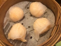 -添好运点心专门店(深水埗店)