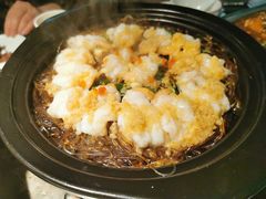 -绿茶餐厅(天津天河城店)