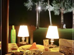 -宴悦海鲜餐厅·游水海鲜·牛排(亚龙湾瑞吉店)
