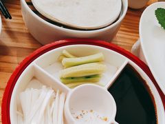 -月福京味斋·烤鸭店·北京菜(鼓楼总店)