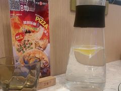 -Aqua Oasis 水天堂(常熟永旺店)