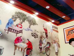 大堂-赵记传承·中式甜品(珠海香洲柠溪大道店)