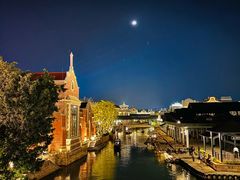 -赤坎·广东华侨国际旅游度假区