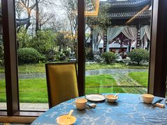 -扬州香格里拉·香宫中餐厅
