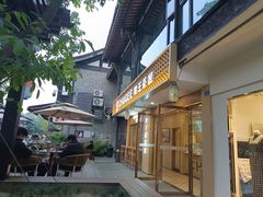 -CHAGEE霸王茶姬(文殊坊店)
