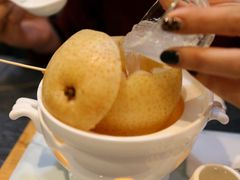 -燕庭·纯燕窝·甜品下午茶(南京西路店)