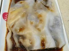 冬菜牛肉肠-冠记·肠粉粥品专家(江南大道店)