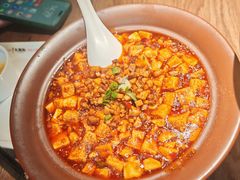 -大潮淮·淮扬菜(何园旗舰店)