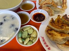 -劈柴院锅贴(沈阳路店)