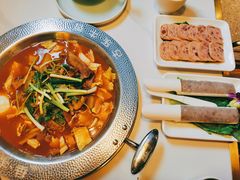 -古乐牛香·鲜牛肉自助火锅(南京总店)