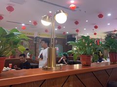 -比尔森韩式烤肉自助(绿园店)