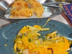 -食大利香港茶餐厅(南亚风情第一城店)
