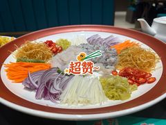 -小红鲸·海鲜餐厅(轸大路店)