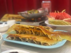 -普天和酒楼·新津菜·烤鸭(天津之眼店)
