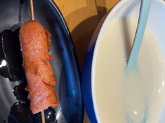 -鲜粉匠·鲍汁肠粉(民治店)