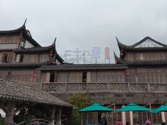 -二十八里太湖船菜(吉祥路店)