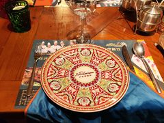 -卢布里西餐厅(总店)