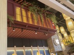 -南京大牌档(龙江新城市广场店)