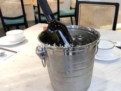 -大茴香越法料理(SOHO复兴店)
