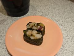 -争鲜回转寿司(太阳宫凯德MALL店)