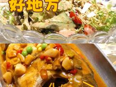 -徽韵人家·传承正宗徽菜(牡丹园店)