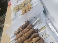 -彭城八戒羊肉串(总店)