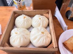 -食膳公园包子铺(烈士公园店)