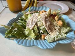 -老井俄式餐厅