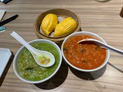 -珍粥道(杉杉奥特莱斯店)