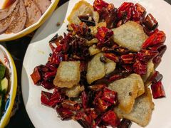 -羊大爷涮肉(亮马桥店)