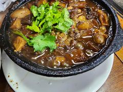 -多福临砂锅居(苏堤北路店)