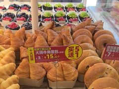 -味多美蛋糕(台湾街店)