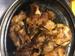 -蒙亨·手把肉·蒙古包文化主题餐厅(天恒广场店)