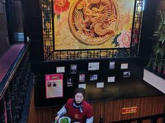 -陈厨老家菜馆(义安区店)