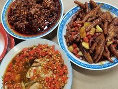 -老三样·旧食新味(万寿宫店)